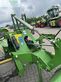 Cortacésped manual - Krone - easycut b 890