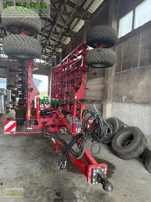 Cultivador - Horsch - cruiser 7 xl