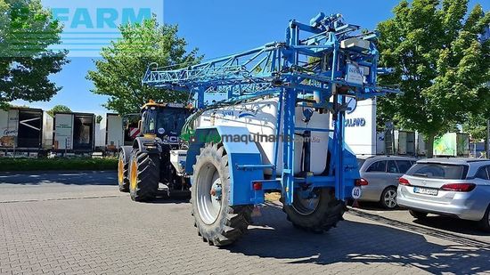 Atomizador - Inuma - ias 4027 evolution ii