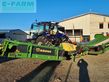 Cortacésped manual - Krone - easycut b1000 cv collect