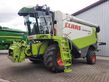 Cosechadora de Cereal - Claas - lexion 530 montana sofort einsatzbereit