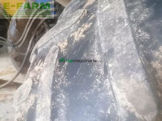 Tractor agrícola - New Holland - t7 210 sw