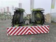 Cabezal - Claas - orbis 600