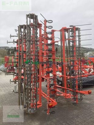 Cultivador - Kuhn - prolander 500r