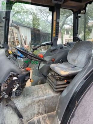 Tractor agrícola - New Holland - tn95fa