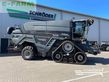 Cosechadora de Cereal - Fendt - ideal 8 t