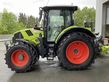 Tractor agrícola - Claas - arion 550 cm cebis trimble rtk