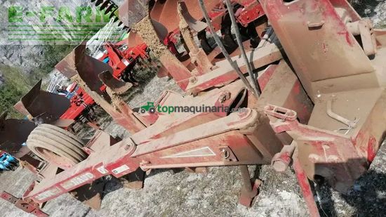 Arado - Naud - rn407pr