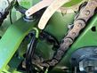 Empacadora gigant - Krone - comprima v 180 xc
