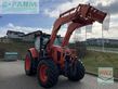 Tractor agrícola - Kubota - m7151 kvt