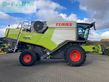 Cosechadora de Cereal - Claas - trion 530 montana