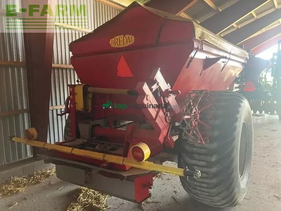 Esparcidor - Bredal - b 6