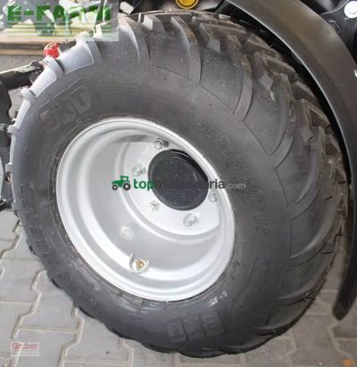 Telescopica - Schaffer - 2630 black edition