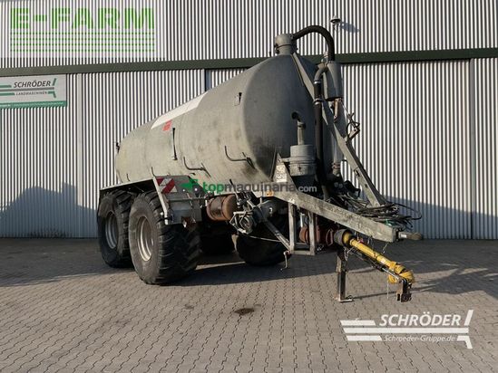 Cisterna - Kotte - vt 17500