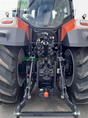 Tractor agrícola - Steyr - 6250 terrus cvt (stage v) CVT