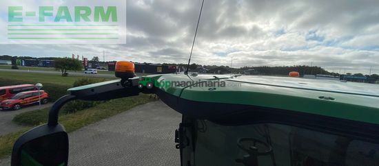 Cosechadora de Cereal - John Deere - 9700