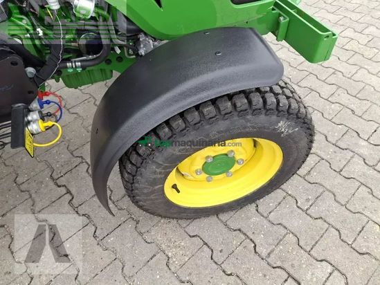 Tractor agrícola - John Deere - 3046r