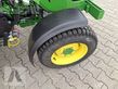 Tractor agrícola - John Deere - 3046r