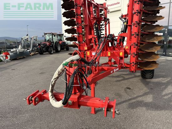 Grada de disco - Rotoland - gal-k 5.0h