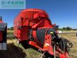 Remolqu esparcidor - Kuhn - euromix plus 2570