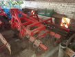 Grada de disco - Knoche - dim-s30 rp