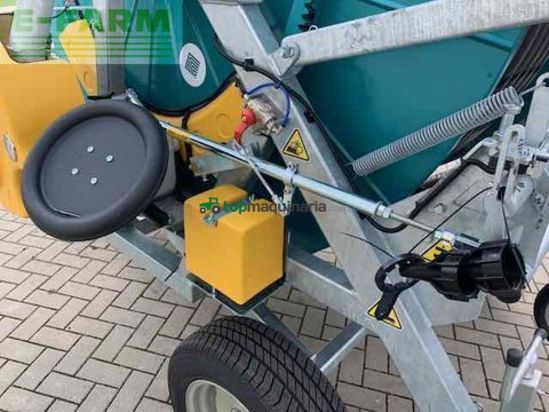 Riego -  - ferbo ga 320/63 bewässerungsanlage