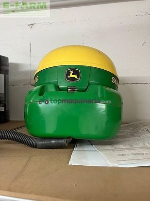 Tractor agrícola - John Deere - 6r155
