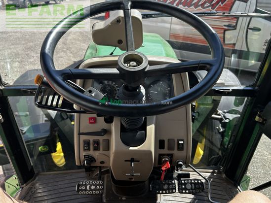 Tractor agrícola - John Deere - 5720 premium