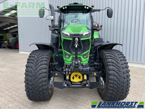 Tractor agrícola - Deutz-Fahr - 6230 rc shift