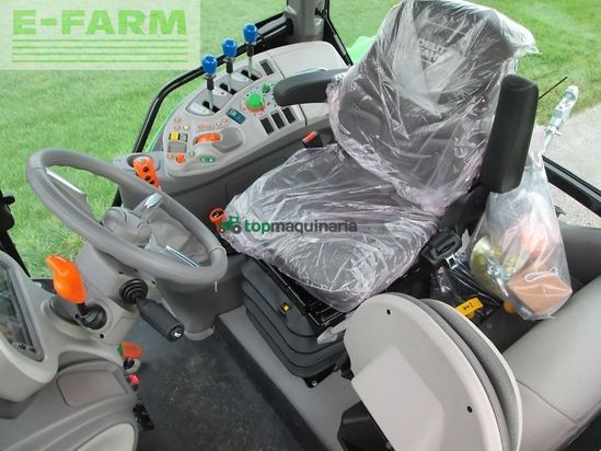 Tractor agrícola - Deutz-Fahr - 5105 gs