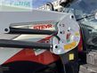 Tractor agrícola - Steyr - 6150 profi cvt (stage v)