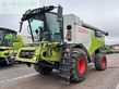 Cosechadora de Cereal - Claas - trion 750