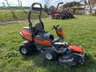 Tractor agrícola - Husqvarna - rider 524x efi inkl. mähdeck
