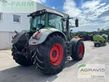 Tractor agrícola - Fendt - 826 vario scr