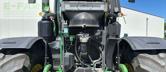 Tractor agrícola - John Deere - 6230R