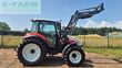 Tractor agrícola - Steyr - 4095 kompakt ecotech
