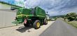 Cosechadora de Cereal - John Deere - T550