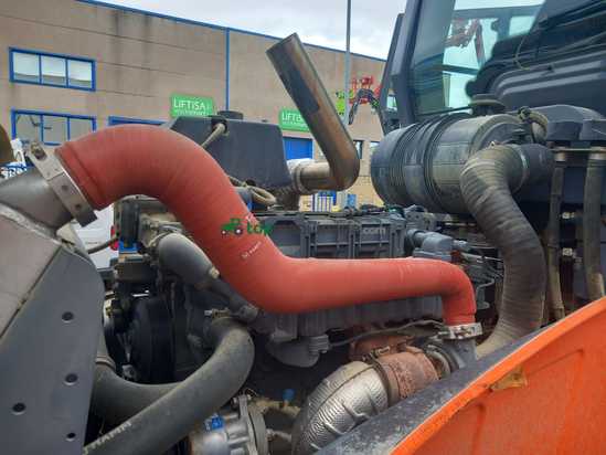 Rodillos compactador HAMM H16i