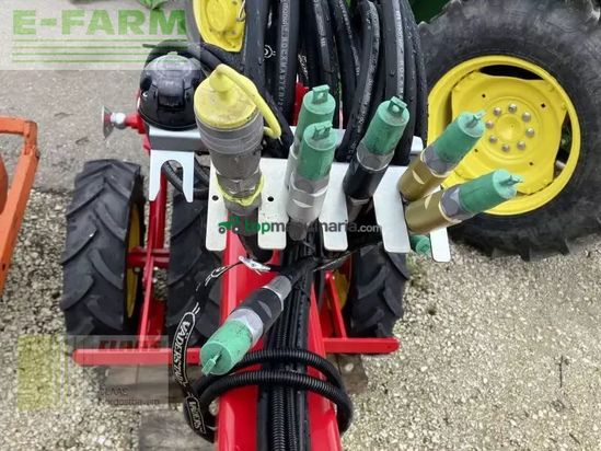 Sembradora - Väderstad - spirit r str 300s