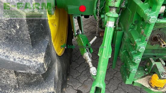 Tractor agrícola - John Deere - 6195m