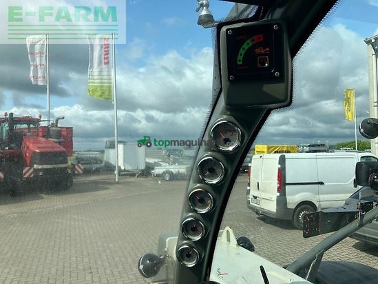 Telescopica - Claas - scorpion 7044 varipower
