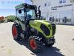 Tractor agrícola - Claas - nexos 240 s advanced