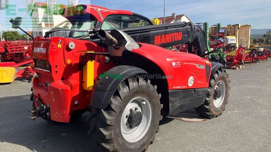 Telescopica - Manitou - MLT 1040-145PS
