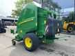 Empacadora gigant - John Deere - v 451 m