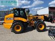Telescopica - JCB - tm 320 s agri