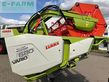 Cosechadora de Cereal - Claas - trion 650