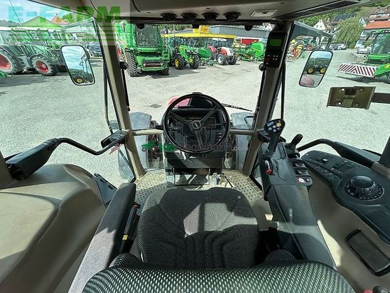 Tractor agrícola - Case IH - cvx 130