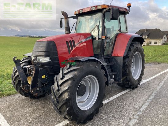 Tractor agrícola - Case IH - cvx 1135 profimodell