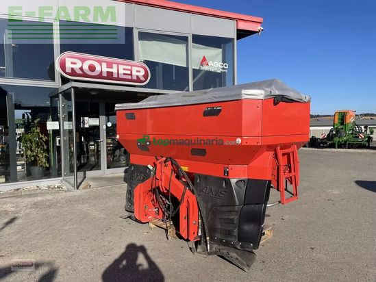 Esparcidor - Rauch - axis h50.2 emc+w