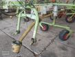 Henificador - Claas - volto 1320 t